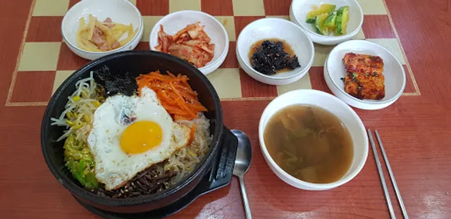 소문난송가네칼국수