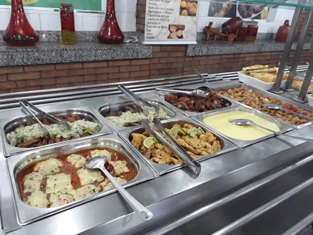 Pimenta Mel Restaurante e Grill