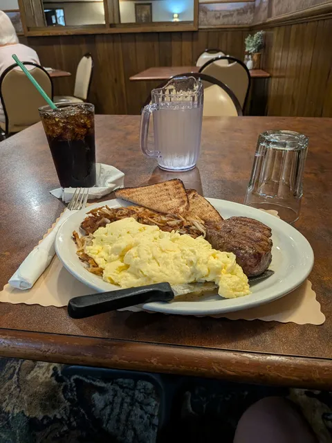 Harlow's Supper Club