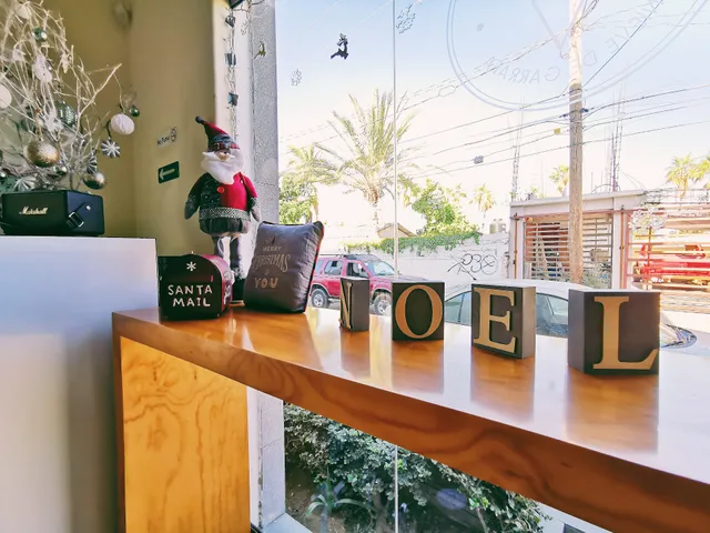 Root’s Nieves de Garrafa