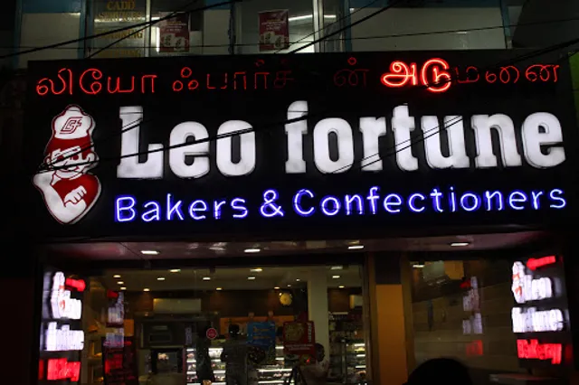 Leo Fortune Bakers & Confectioners