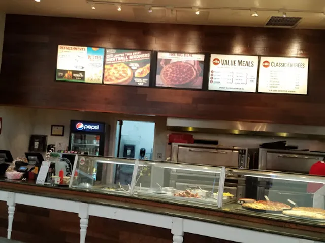 Villa Fresh Italian Kitchen