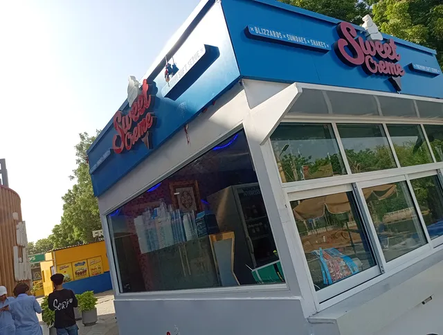 Sweet Creme - Malir, Karachi