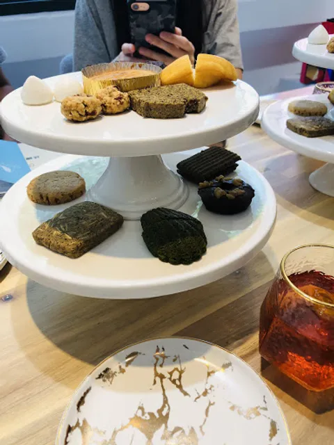 暖法菓子-奶油餅乾專賣