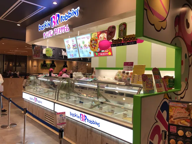 Baskin-Robbins