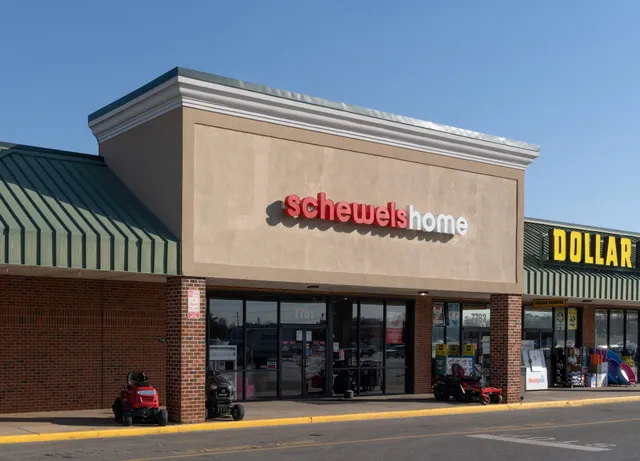 Schewels Home