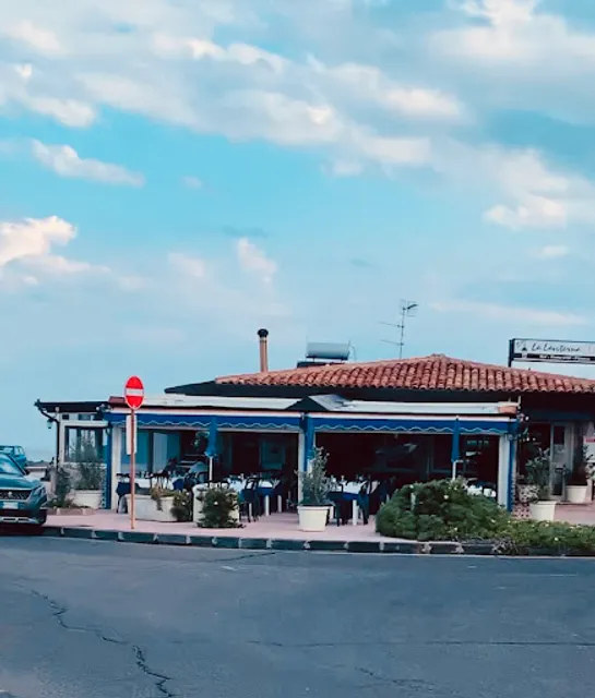 La Lanterna della Soc. Primavera di Ferro Francesco & C. sas