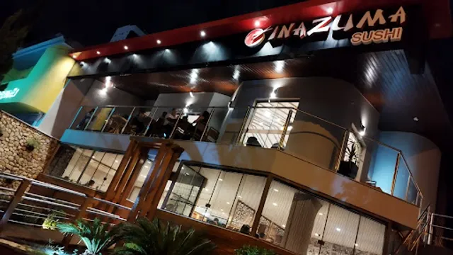 Inazuma Sushi - Sorocaba - SP