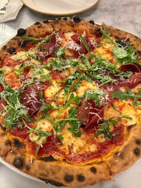 Jamies Italian Roshn Front