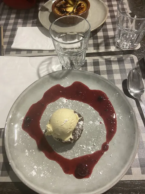 La Guinguette du Port