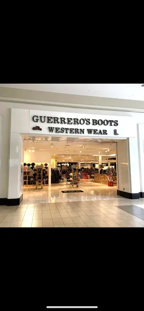 Guerrero's Boots & Western Wear
