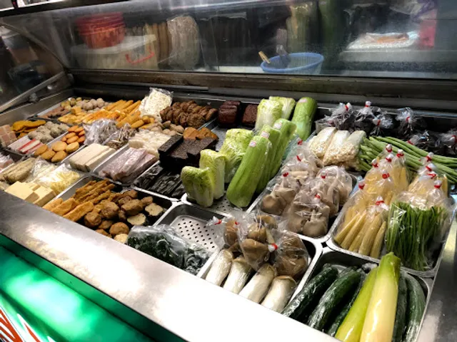 珍素寶素食滷味彰化總店