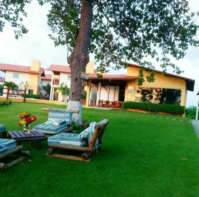 Pousada Villa Das Palmeiras