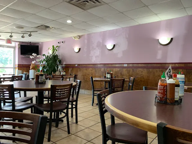 Ba Le Vietnamese Restaurant