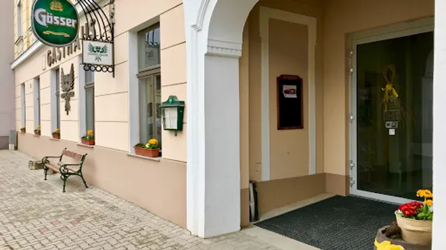 Gasthaus Zum Doppeladler