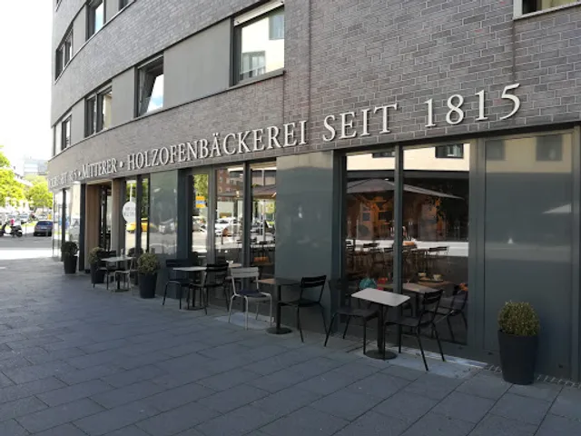 Backstube Hermann Härdtner