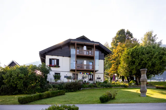 Frühstückspension Schlosswirt Ossiach