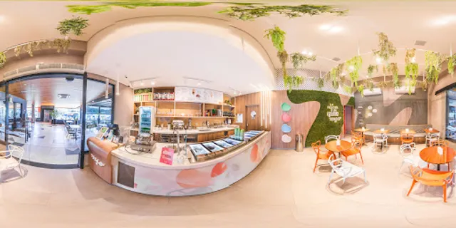 Mio Sogno di Gelato - Urbanova