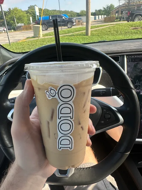 Dodo Coffee Co.