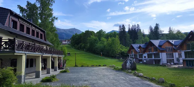 Centrum medyczne Karpacz