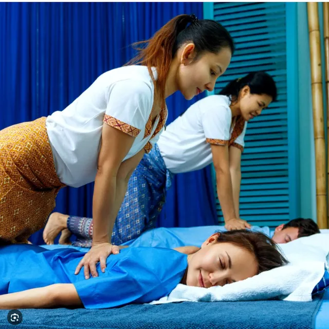 Katy Thai Massage