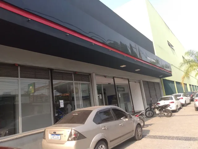 Trinca Motorcycles Yamaha Duque de Caxias