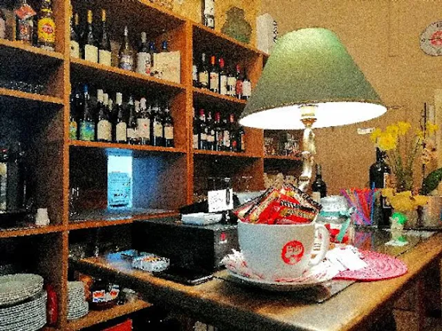 Le officine del gusto osteria enoteca dal 1940