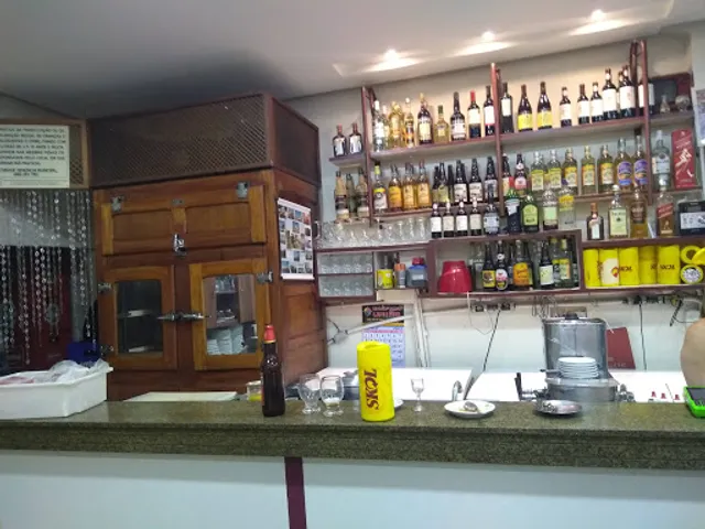 Churrascaria e Restaurante Belas Artes