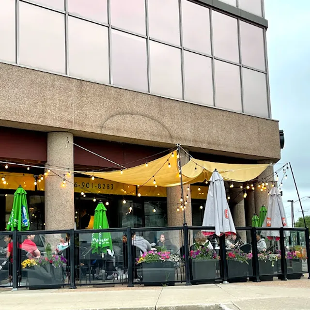 Krystos Modern Greek Cuisine - North York