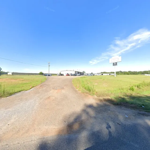 Chico's Collision Pros