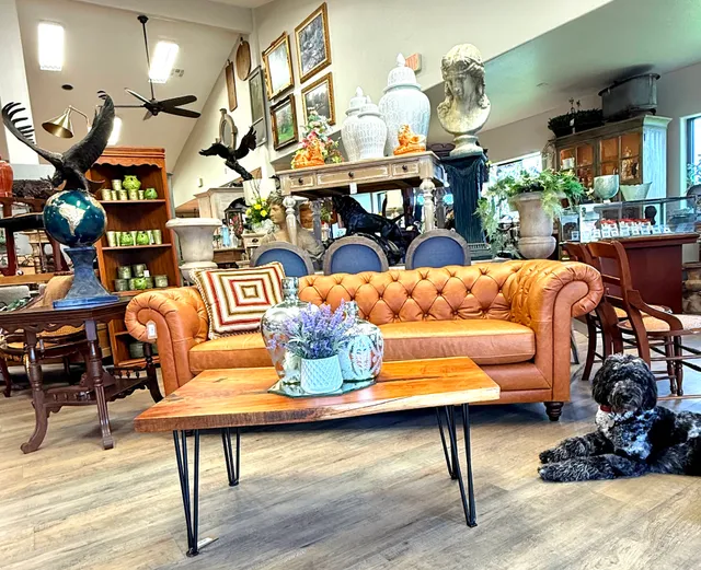 Bratton House- Rogers