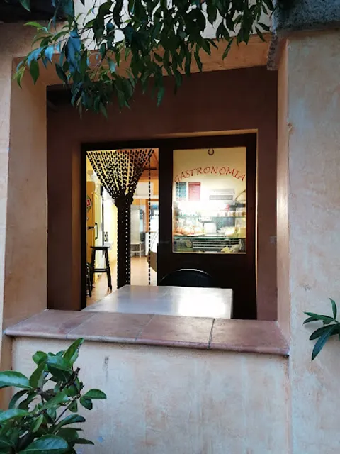 Pizzeria Gastronomia Punta Marana