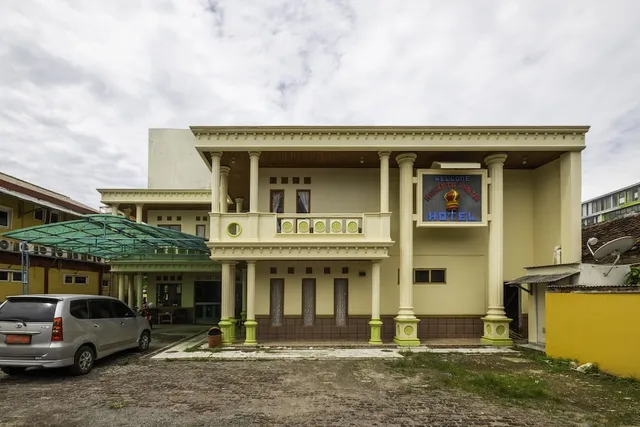 Closed Prop - Inactive