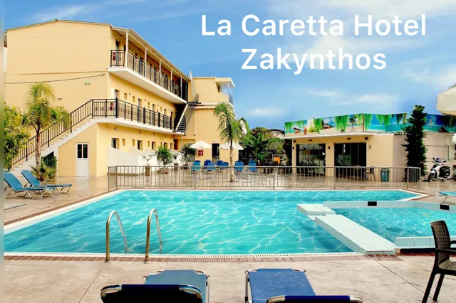 Hotel La Caretta
