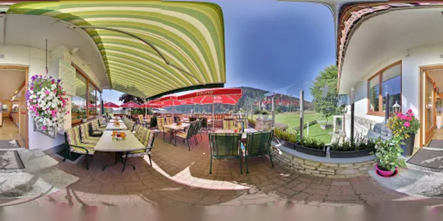 Cafe-Restaurant Walcher