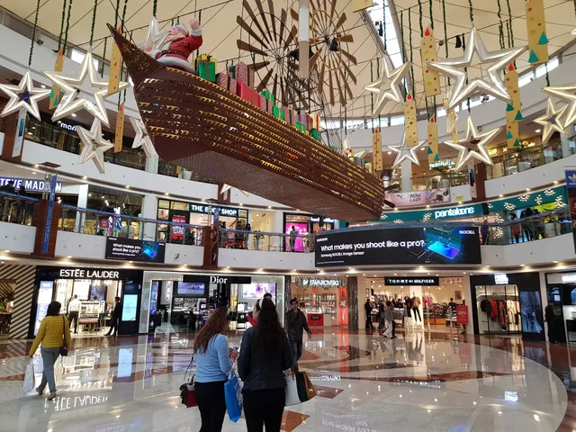 Select Citywalk Mall