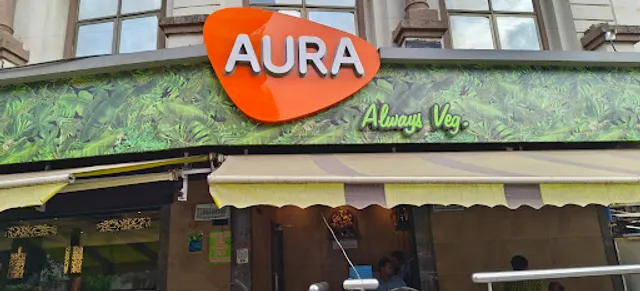 Aura Restaurant
