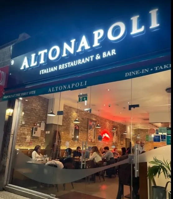Altonapoli