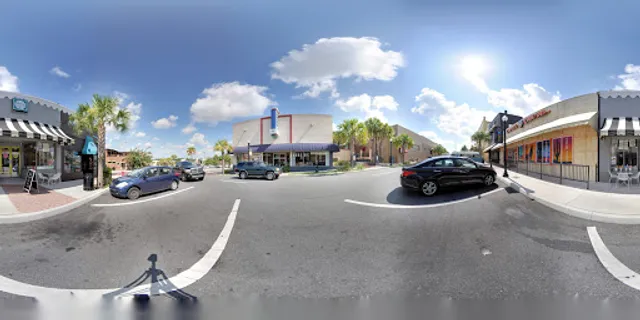 Stella's Modern Pantry