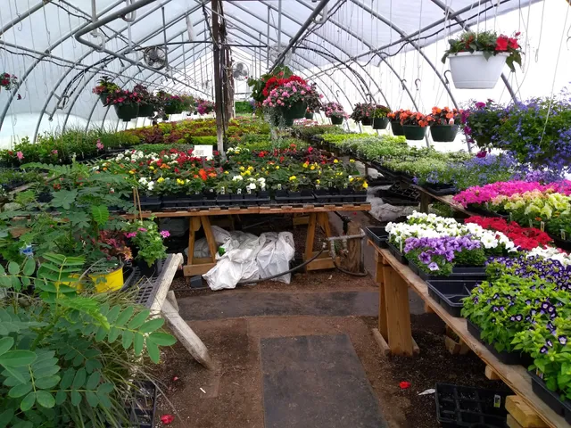 Urban’s Farm & Greenhouses, LLC