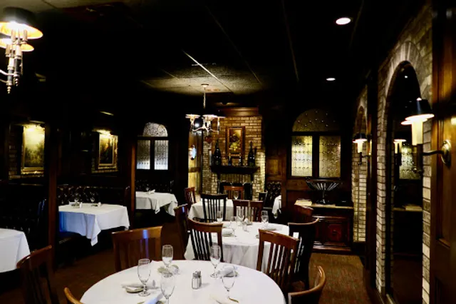 Da Edoardo - Grosse Pointe