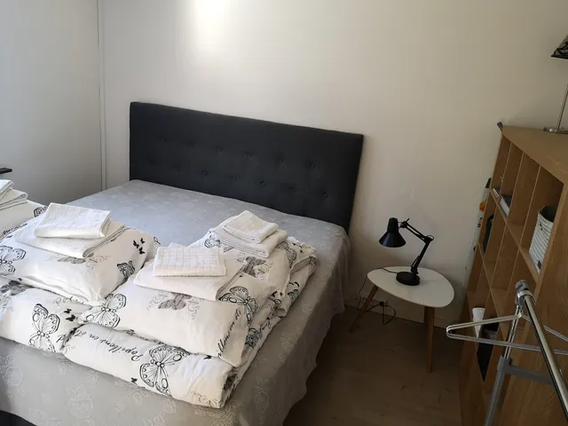 B&B Apartment Rødekro