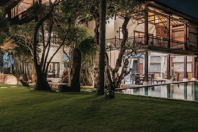 The Village of Angels