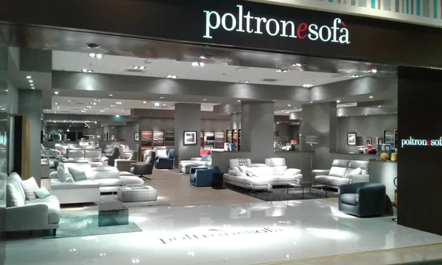 poltronesofà