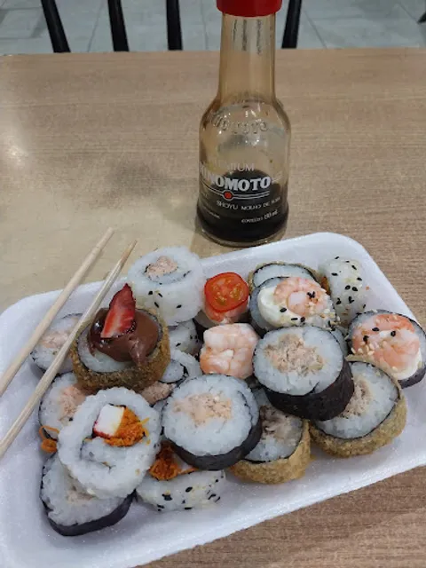Takashi Sushi