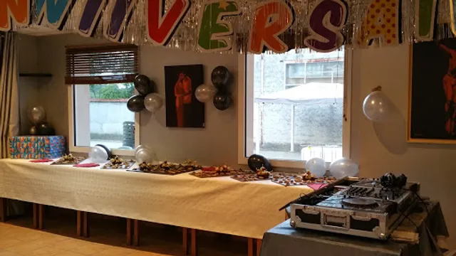 Le Relais de Moifond