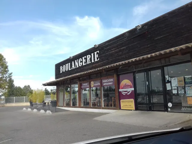 Le Fournil de Carpentras, Aux pains du Ventoux