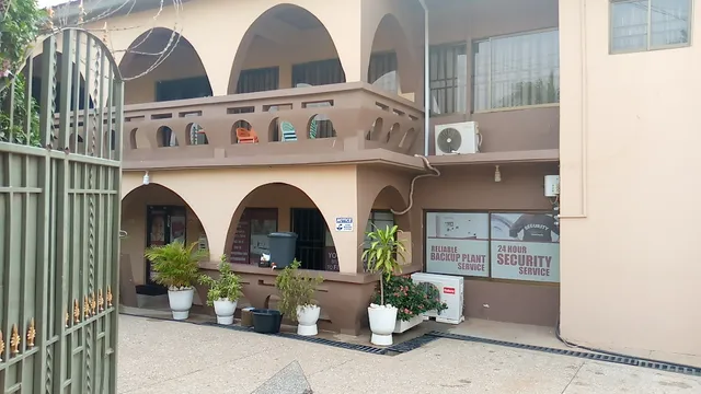 Holy Trinity Guesthouse