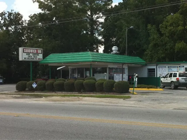 Sandwich Inn
