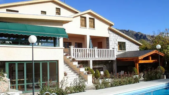 Complejo Rural Yebras